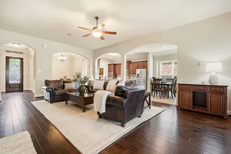 27606 Dalton Bluff Court Katy TX 77494