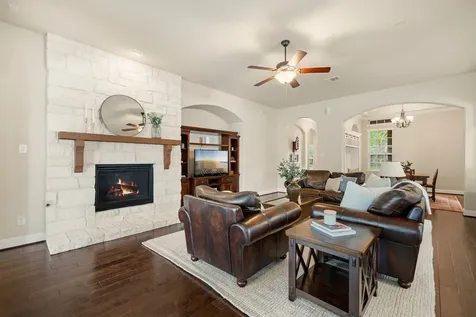 27606 Dalton Bluff Court Katy TX 77494