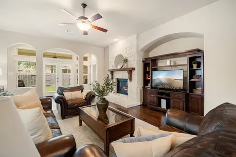 27606 Dalton Bluff Court Katy TX 77494