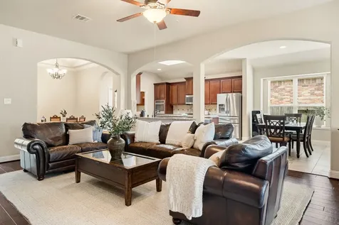 27606 Dalton Bluff Court Katy TX 77494