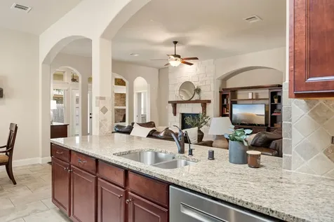 27606 Dalton Bluff Court Katy TX 77494