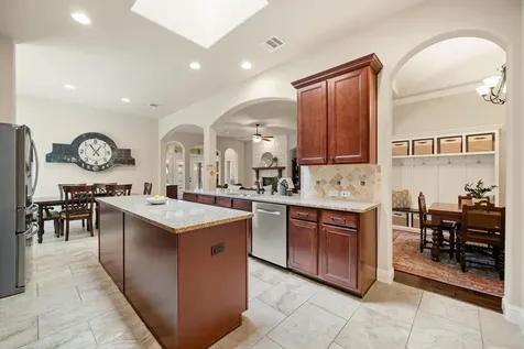 27606 Dalton Bluff Court Katy TX 77494