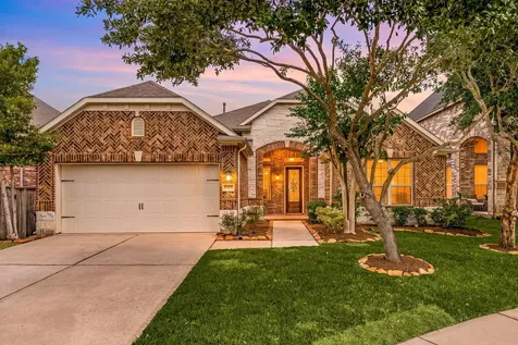 27606 Dalton Bluff Court Katy TX 77494