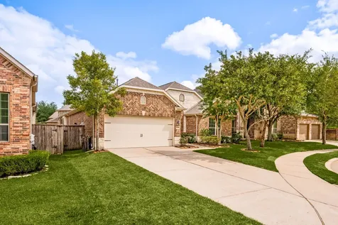 27606 Dalton Bluff Court Katy TX 77494