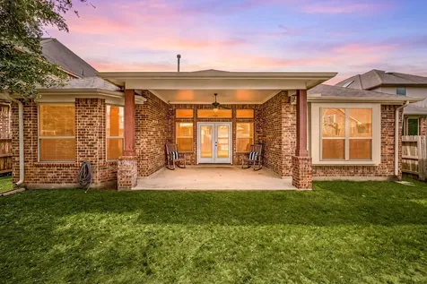 27606 Dalton Bluff Court Katy TX 77494