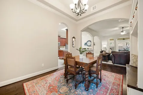 27606 Dalton Bluff Court Katy TX 77494