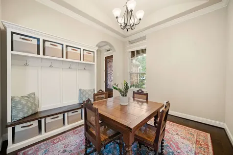 27606 Dalton Bluff Court Katy TX 77494