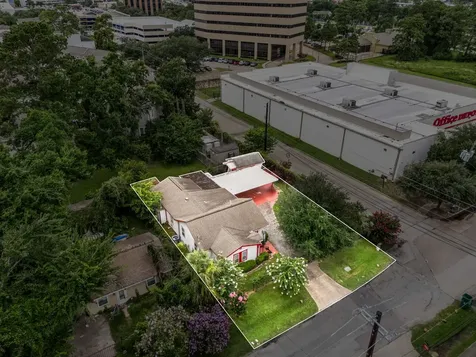 2609 Bevis Street Houston TX 77008