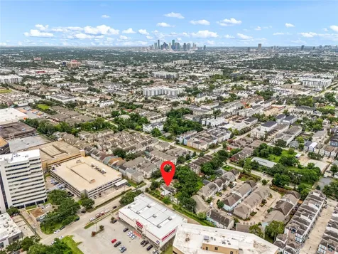 2609 Bevis Street Houston TX 77008