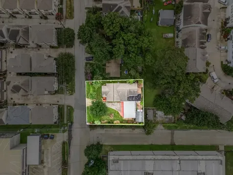 2609 Bevis Street Houston TX 77008