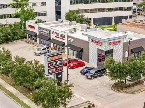 2609 Bevis Street Houston TX 77008