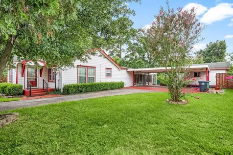 2609 Bevis Street Houston TX 77008