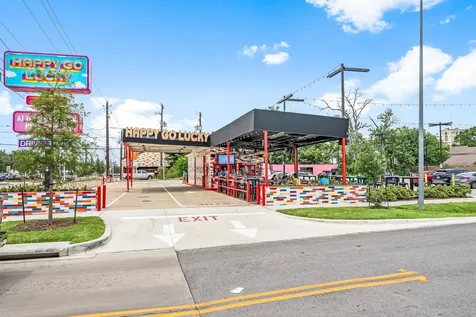 2609 Bevis Street Houston TX 77008