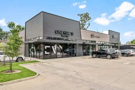 2609 Bevis Street Houston TX 77008