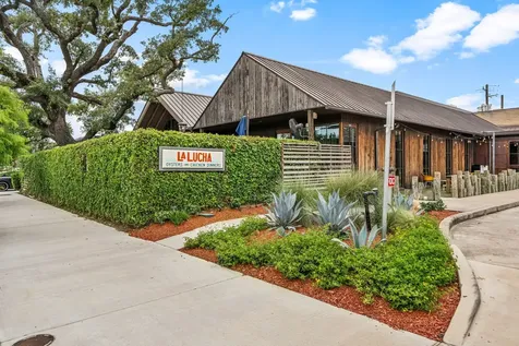 2609 Bevis Street Houston TX 77008