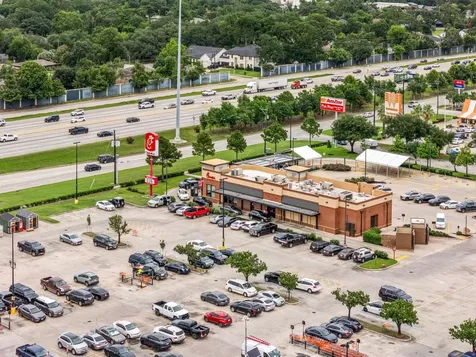 2609 Bevis Street Houston TX 77008