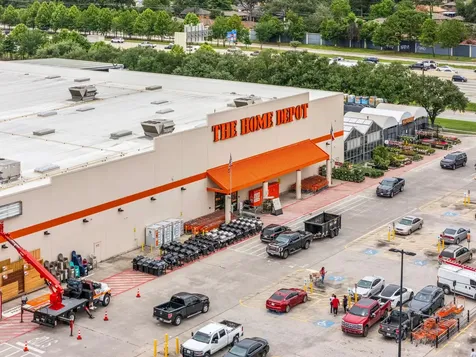 2609 Bevis Street Houston TX 77008