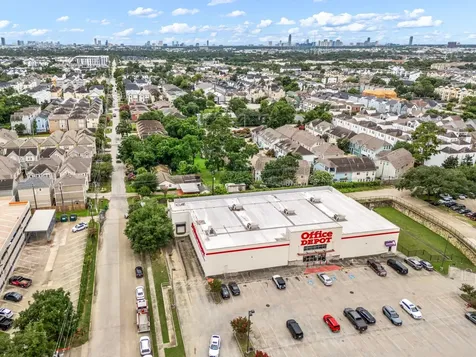 2609 Bevis Street Houston TX 77008