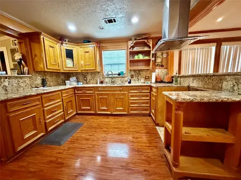 2609 Bevis Street Houston TX 77008