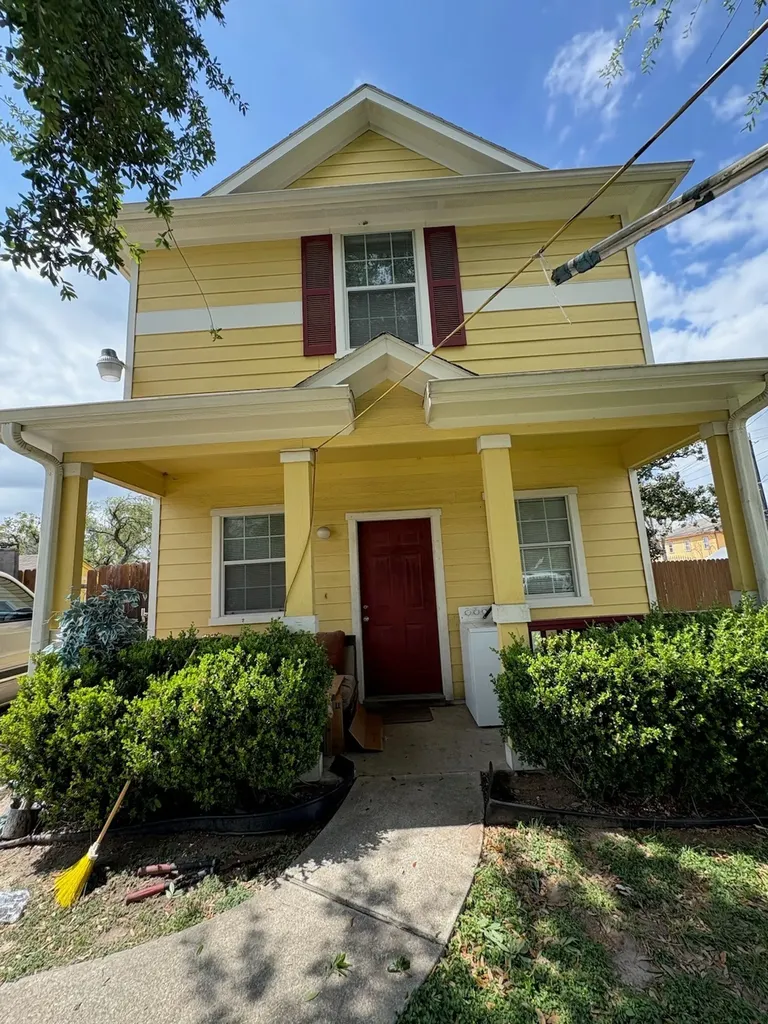 9335 Lomax Street Houston TX 77093