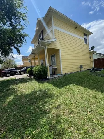 9335 Lomax Street Houston TX 77093
