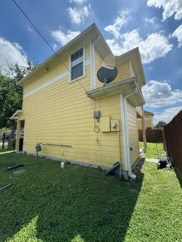 9335 Lomax Street Houston TX 77093