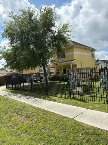 9335 Lomax Street Houston TX 77093