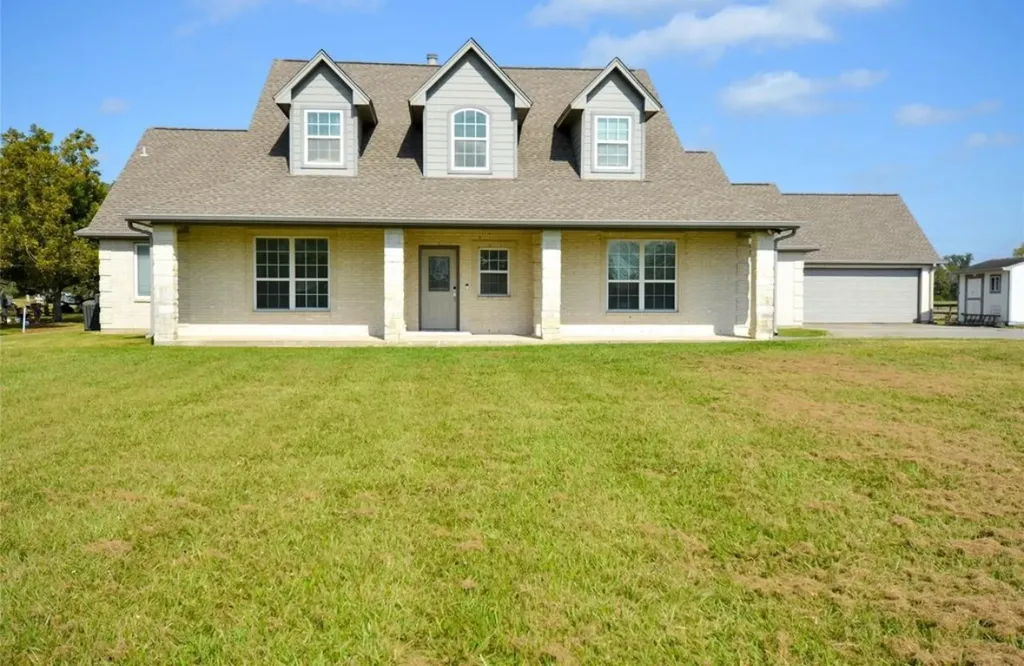 6125 Alleluia Trail Manvel TX 77578