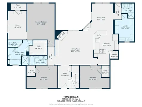 6125 Alleluia Trail Manvel TX 77578