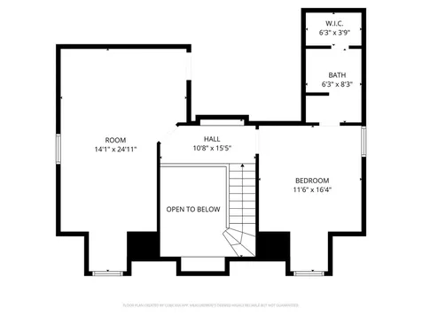 6125 Alleluia Trail Manvel TX 77578