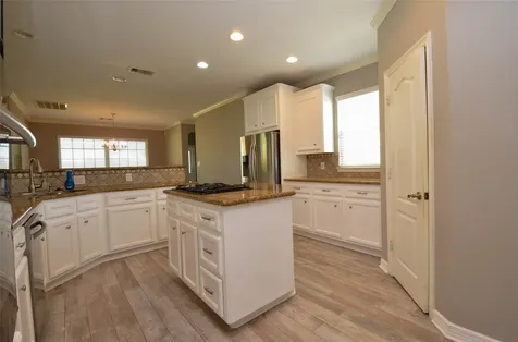 6125 Alleluia Trail Manvel TX 77578