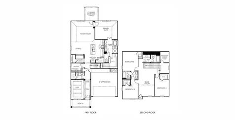 2406 Yuma Hills Circle Crosby TX 77532