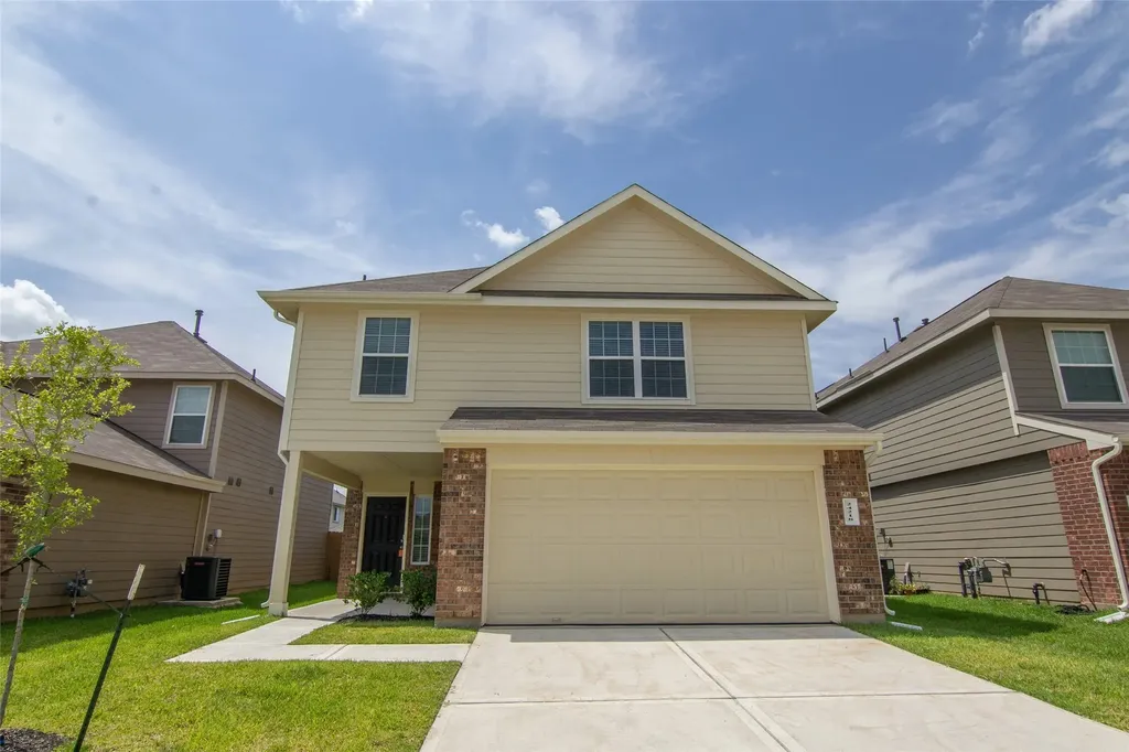 24218 Avogadro Drive Katy TX 77493