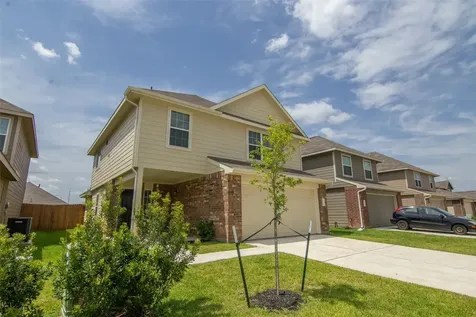 24218 Avogadro Drive Katy TX 77493
