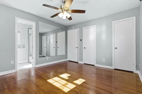 5619 Duxbury Street Houston TX 77035
