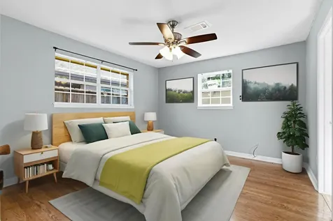 5619 Duxbury Street Houston TX 77035
