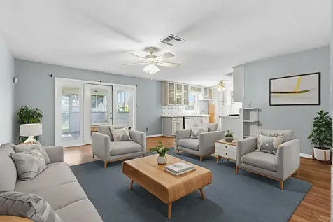 5619 Duxbury Street Houston TX 77035
