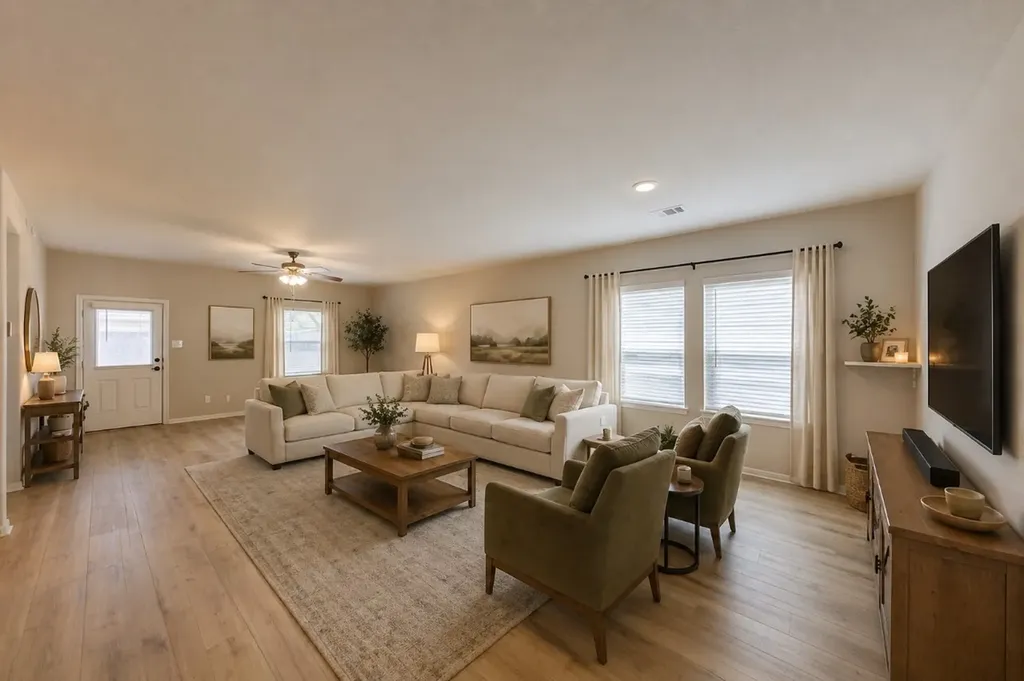 2164 Dale Street Alvin TX 77511