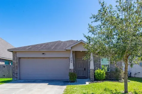2164 Dale Street Alvin TX 77511