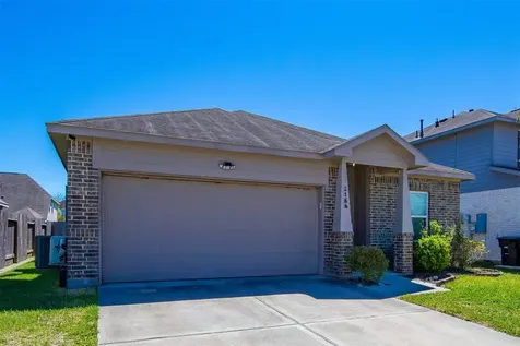 2164 Dale Street Alvin TX 77511