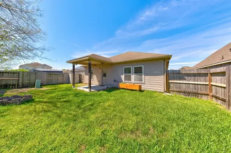 2164 Dale Street Alvin TX 77511