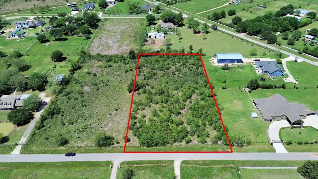 0 Bobwhite Street Brookshire TX 77423