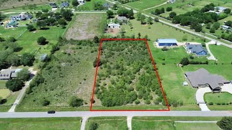 0 Bobwhite Street Brookshire TX 77423