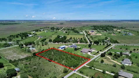 0 Bobwhite Street Brookshire TX 77423