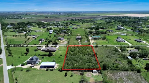 0 Bobwhite Street Brookshire TX 77423