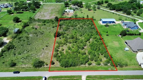 0 Bobwhite Street Brookshire TX 77423