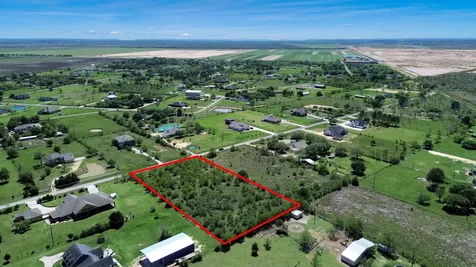 0 Bobwhite Street Brookshire TX 77423