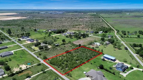 0 Bobwhite Street Brookshire TX 77423