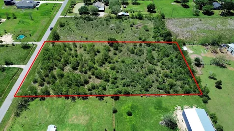 0 Bobwhite Street Brookshire TX 77423