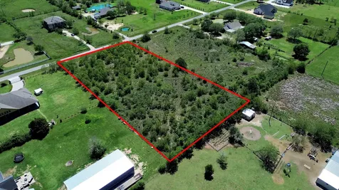 0 Bobwhite Street Brookshire TX 77423